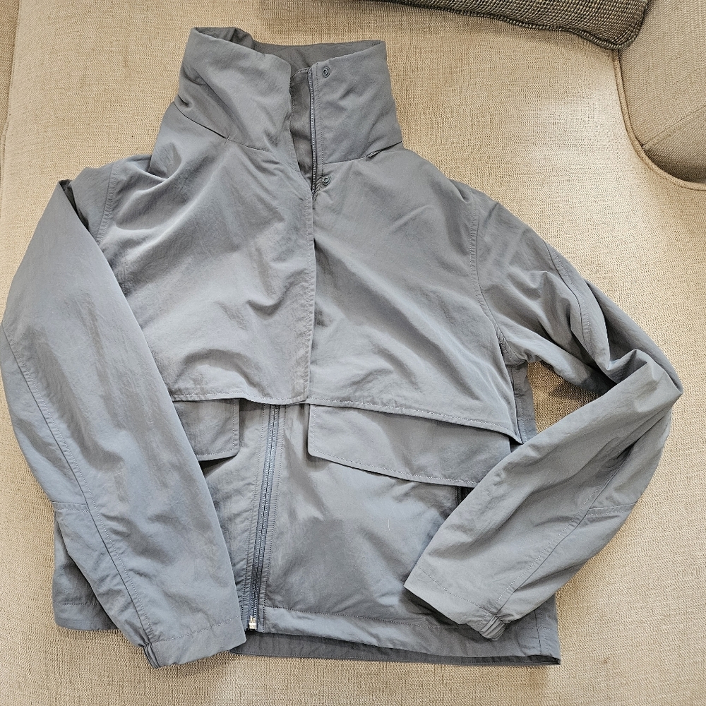 Always Effortless Jacket